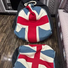 пуфики комплект