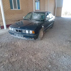 BMW 520 1991