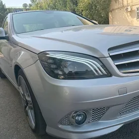 Mercedes-Benz C250 2008