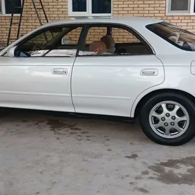 Toyota Mark II 1993