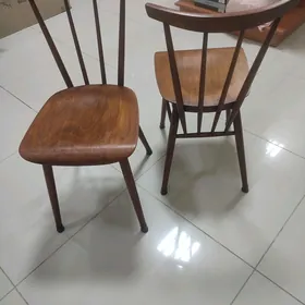 старинные стулья