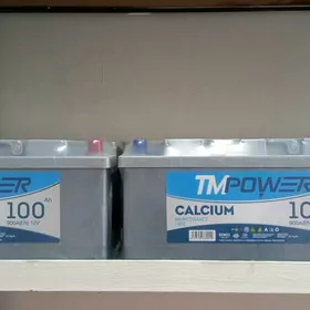 TM Power 100
