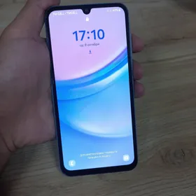 Samsung A15