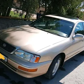 Toyota Avalon 1996