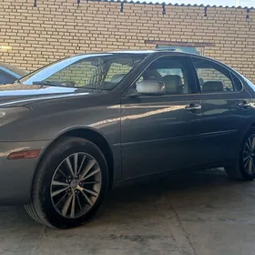Lexus ES 300 2002
