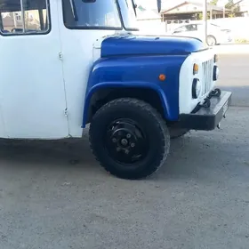 Gaz 53 1992