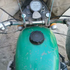 Ural 4320 1984