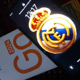 TECNO SPARK GO 2024