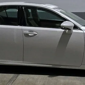 Lexus ES 350 2017