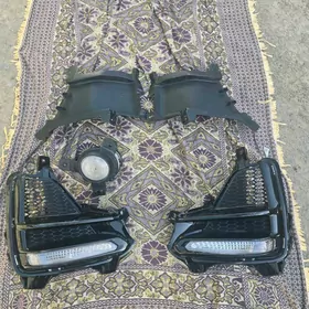 2021 Kia forte "fara"- "Tumannik"