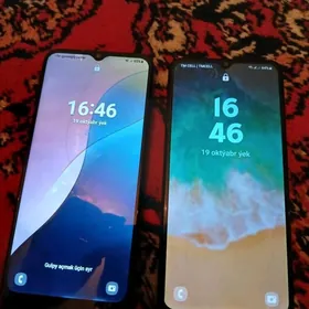 Samsung A12 Samsung A03s