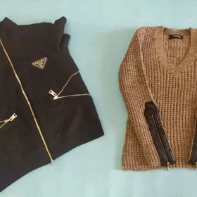 Женские Вещи