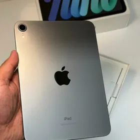 i Pad 6 mini
