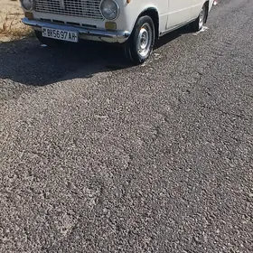 Lada 2101 1986