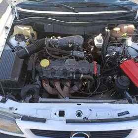 Opel Astra 1995