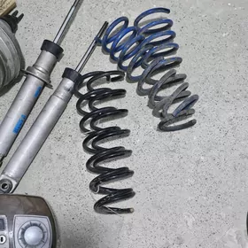 Bmw e65 7lik yz amersater