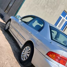 Kia Optima 2001