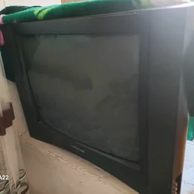 ТЕЛЕВИЗОР Б/У