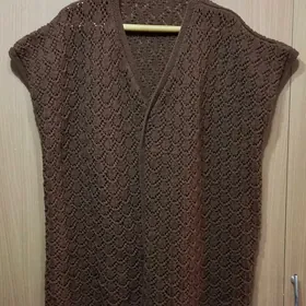 безрукавки/yeñsizler