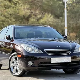 Lexus ES 330 2004