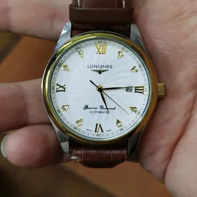 LONGINES