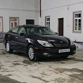 Lexus ES 300 2002