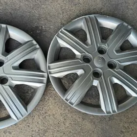 Kalpak kia rio 15 lik