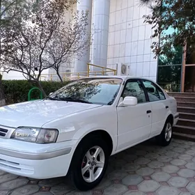 Toyota Tercel 1998