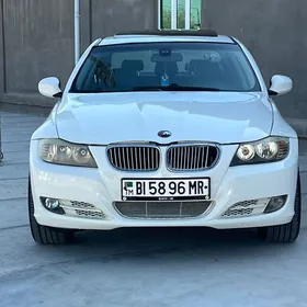 BMW M3 2010
