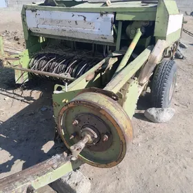 MTZ 80 1995