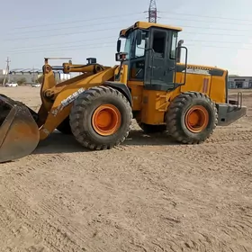 XCMG ZL50 2013