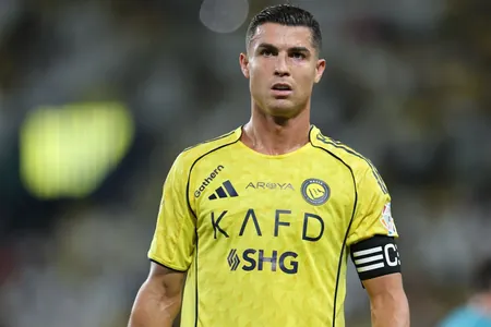Ronaldu klublaýyn derejede 800 gol geçiren ilkinji futbolçy boldy