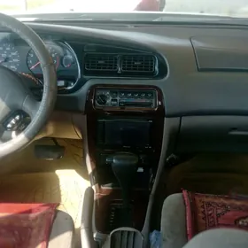 Nissan Altima 2000