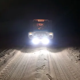 Zil 130 1992