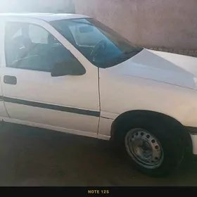 Opel Vectra 1990