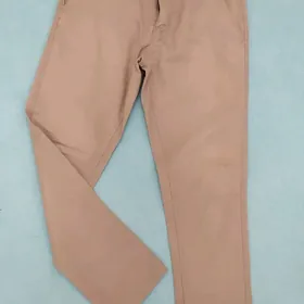 Брюки мужские