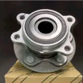 ступица Тойота Камри