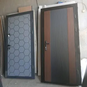 Taze gapy новая дверь