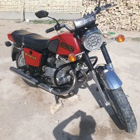 Iž Planeta 5 1996