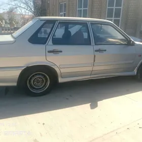 Lada 2115 2006