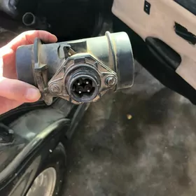 воздухомер