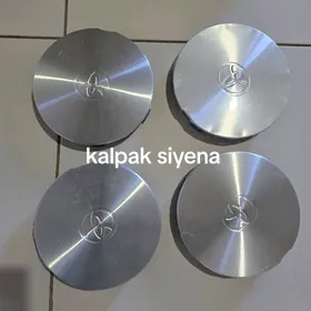 kalpak siyena sienna diska