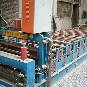 шифер станок