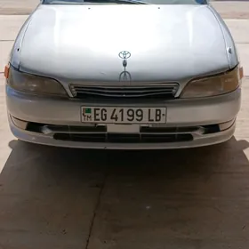 Toyota Mark II 1993