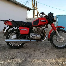 Iž Planeta 5 2008