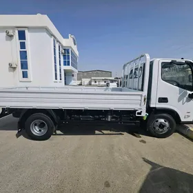 Foton SAUVANA 2025