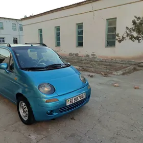 Daewoo Matiz 2000