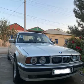 BMW 525 1993
