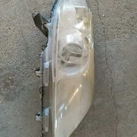 Toyota carolla onki fara