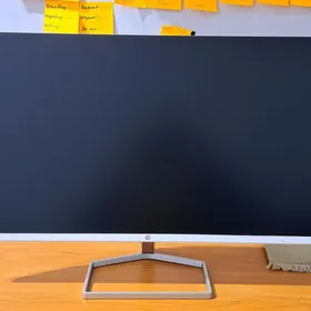 Hp monitor 27 bezramka